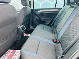 VOLKSWAGEN GOLF 2020 1.6D E6 Garantie 12 Luni Rate Avans 0 Doar Cu Buletinul - imagine 15