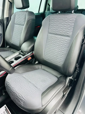 Opel Zafira - imagine 13