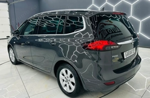 Opel Zafira - imagine 3