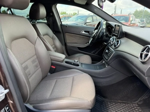 Mercedes-benz Clasa GLA - imagine 9