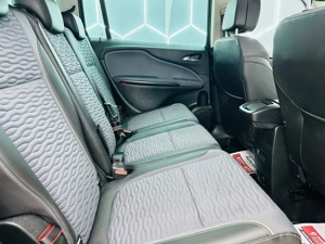 Opel Zafira - imagine 16