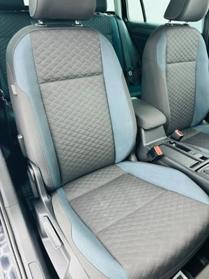 VOLKSWAGEN GOLF 2020 1.6D E6 Garantie 12 Luni Rate Avans 0 Doar Cu Buletinul - imagine 18