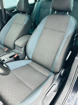 VOLKSWAGEN GOLF 2020 1.6D E6 Garantie 12 Luni Rate Avans 0 Doar Cu Buletinul - imagine 19