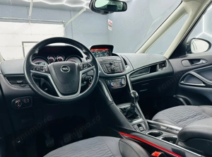 Opel Zafira - imagine 18