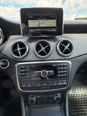 Mercedes-benz Clasa GLA - imagine 18