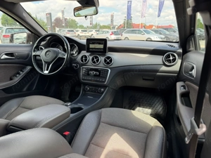 Mercedes-benz Clasa GLA - imagine 14