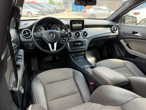 Mercedes-benz Clasa GLA - imagine 15