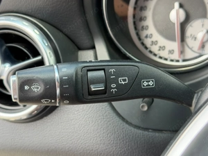 Mercedes-benz Clasa GLA - imagine 20