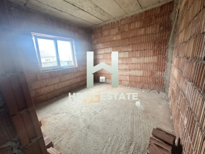 Duplex separat prin camera tehnica,  spre vanzare cu 4 camere - imagine 4