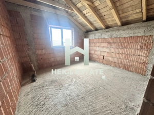 Duplex separat prin camera tehnica,  spre vanzare cu 4 camere - imagine 5