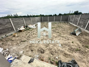 Heigl Estate vă propune un duplex separat prin camera tehnica in Mosnita noua - imagine 8