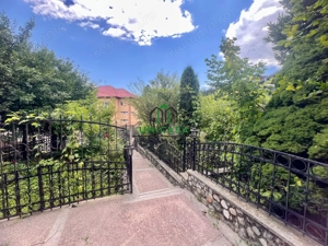 Casă Rm Valcea/ teren generos de 1.116 mp/ lângă Pădurea Capela - imagine 3