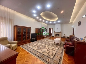 Casă Rm Valcea/ teren generos de 1.116 mp/ lângă Pădurea Capela - imagine 6