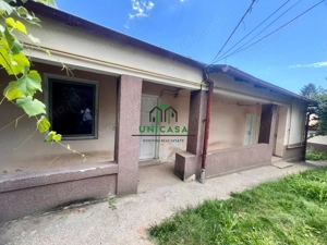 Casă Rm Valcea/ teren generos de 1.116 mp/ lângă Pădurea Capela - imagine 16