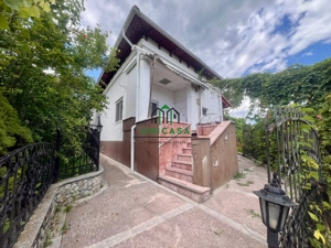 Casă Rm Valcea/ teren generos de 1.116 mp/ lângă Pădurea Capela - imagine 2