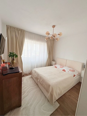 3 camere, 74 mp, bloc din 82, reabilitat - imagine 4