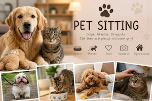    Pet Sitting   Deva   