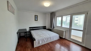 Apartament cu 2 camere 54,08 mp, bloc an 1987 - parc Tineretului - comision 0%