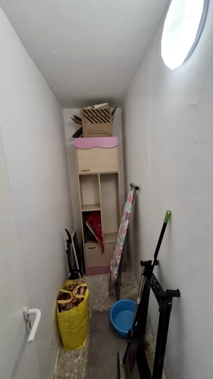 Apartament cu 2 camere 54,08 mp bloc an 1987 Parc Lumea Copiilor - imagine 9