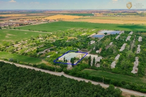 Hala industriala de vanzare Arad - imagine 2