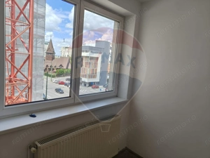 Oportunitate în Centrul Civic  2 camere | Ideal investiție Comision 0% - imagine 17