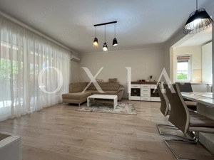 SX751 Dumbravita (Oxigen) - 3 Camere - Curte proprie