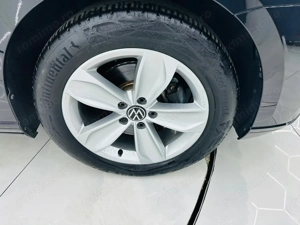 VOLKSWAGEN PASSAT 2022 2.0D E6 Garantie 12 Luni Rate Avans 0 Doar Cu Buletinul - imagine 9