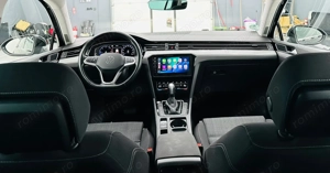 VOLKSWAGEN PASSAT 2022 2.0D E6 Garantie 12 Luni Rate Avans 0 Doar Cu Buletinul - imagine 6