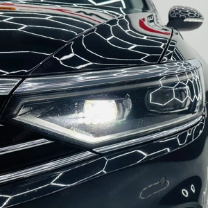 VOLKSWAGEN PASSAT 2022 2.0D E6 Garantie 12 Luni Rate Avans 0 Doar Cu Buletinul - imagine 10