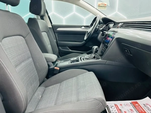 VOLKSWAGEN PASSAT 2022 2.0D E6 Garantie 12 Luni Rate Avans 0 Doar Cu Buletinul - imagine 20