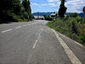 Teren 680mp Viisoara / Strada Primaverii - imagine 6