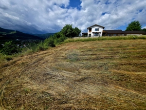 Teren 600mp Viisoara / Strada Primaverii - imagine 2