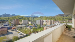 PENTHOUSE 5 CAMERE 178MP UTILI | VEDERE PANORAMICA | ZONA NOUA - imagine 10