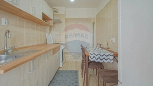 COMISION 0% | Apartament cu 2 camere | Decomandat | Zona Tractorul - imagine 2