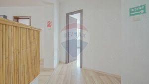 COMISION 0 | Spațiu comercial de închiriat | 95mp utili | Tractorul - imagine 3