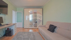 COMISION 0% | Apartament cu 2 camere | Decomandat | Zona Tractorul - imagine 5