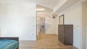 PENTHOUSE 5 CAMERE 178MP UTILI | VEDERE PANORAMICA | ZONA NOUA - imagine 19