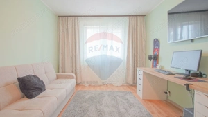 COMISION 0% | Apartament cu 2 camere | Decomandat | Zona Tractorul - imagine 4