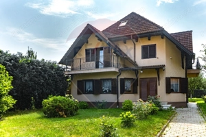 Comision 0% | Proprietate Premium in Cristian | Casa + Apartament