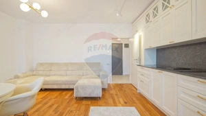 0% COMISION | Apartament Premium + Terasa 130 MP Spectaculoasa | - imagine 6