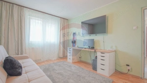 COMISION 0% | Apartament cu 2 camere | Decomandat | Zona Tractorul - imagine 7