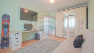 COMISION 0% | Apartament cu 2 camere | Decomandat | Zona Tractorul - imagine 6