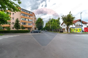 APARTAMENT SPATIOS 3 CAMERE, 2 BAI TRACTORUL| COMISION 0