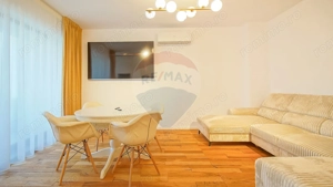 0% COMISION | Apartament Premium + Terasa 130 MP Spectaculoasa | - imagine 7