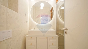 0% COMISION | Apartament Premium + Terasa 130 MP Spectaculoasa | - imagine 19