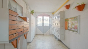 COMISION 0% | Apartament cu 2 camere | Decomandat | Zona Tractorul - imagine 15