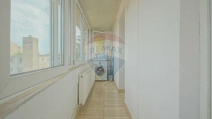 COMISION 0% | Apartament cu 2 camere | Decomandat | Zona Tractorul - imagine 12