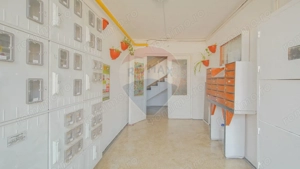 COMISION 0% | Apartament cu 2 camere | Decomandat | Zona Tractorul - imagine 14