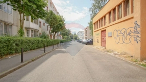 COMISION 0% | Apartament cu 2 camere | Decomandat | Zona Tractorul - imagine 17