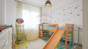 Apartament 3 camere | decomandat | etaj 2 | cartier Tractorul - imagine 9